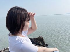 -巢湖姥山岛