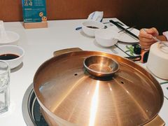 -烹然四季椰子鸡火锅(姚家园万象汇店)
