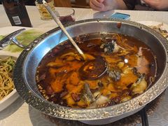 -辣婆婆(航天桥店)