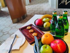 -四季酒店·行政酒廊