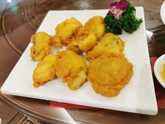 -长平肥姐白粥·海鲜打冷
