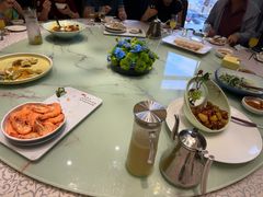 -尖沙咀大酒楼(大沥竹基南店·粤菜海鲜·宴会聚餐)