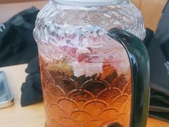 -甘思咪哚·云南艺术餐厅(天河广百店)
