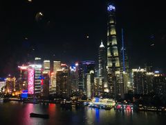 -上海外滩英迪格酒店