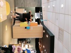 -麦当劳(时间广场店)