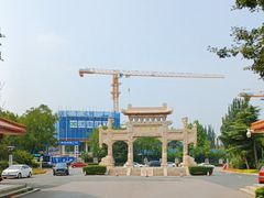 -舜耕山庄南风阁(舜耕路店)