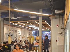 -破店肥哈·东北烧烤·夜宵(南山保利店)