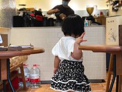 -Radar Coffee(思南路店)