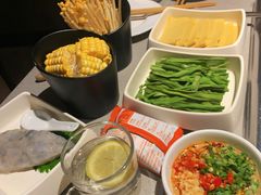 -海底捞火锅(万象城店)