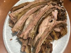 黄焖手抓羊肉-清真·益鑫羊肉手抓馆(花园北街店)