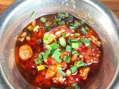 -中和裴氏蹄花(府河路店)