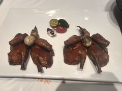 -山泉粤宴(广东大厦店)