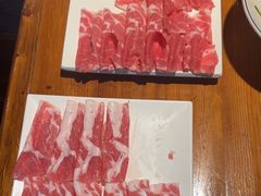 -義聚德·清真铜锅涮羊肉·烧烤(河东店)