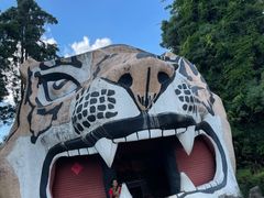 -云南民族村
