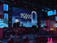 -MOSSO音乐酒吧·live house(南京旗舰店)