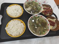 -陈记汤饭(水巷口店)