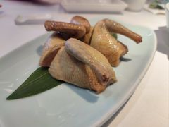 -小厨娘淮扬菜(六合欢乐港店)