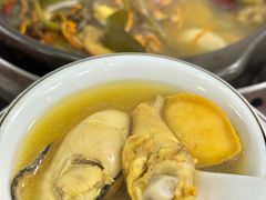 -花苑美食横琴生蚝火锅(拱北粤华路店)