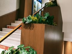 -小鱼故事海鲜饺子(立山店)
