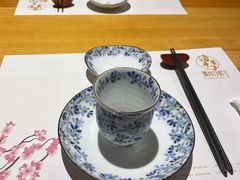 -酒井酱子·深夜食堂(东城汇店)