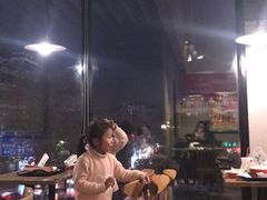 大堂-肯德基(永盛店)