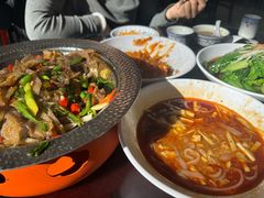 -邢家锅贴老店·非遗·开封菜(金明广场店)