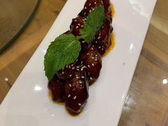 -枣子树·素食餐厅(普陀山店)
