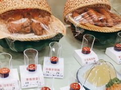 -百味饺子城•海鲜家常菜(秦皇岛店)