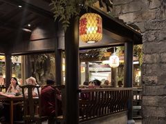-南京大牌档(新街口德基广场店)