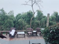 -天目湖涵田半山温泉