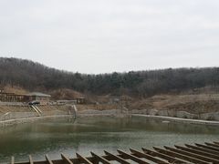 -大连北马山庄