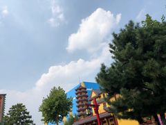 -青岛方特梦幻王国
