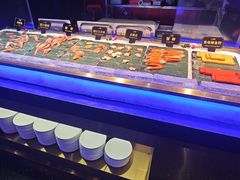 -九月海·海鲜自助(世纪东方店)