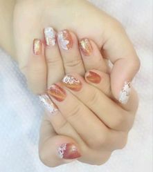 -Halo美甲美睫