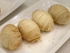 -梅龙镇酒家(南京西路总店)