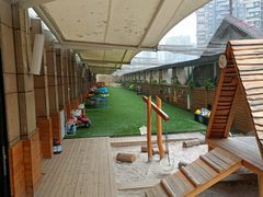 -英伦凯贝国际婴幼儿托育中心(雍湖湾店)