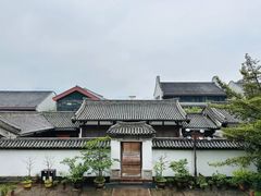 -台州府城(江南长城)