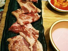 -韩国料理大力士(屏风街店)