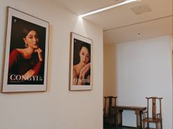 -盘子女人坊古装写真摄影(南京总店)