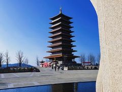 -牛首山文化旅游区