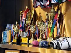 -花环泰拳·勒德斯拉泰拳馆(静安店)