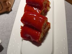 -晓粤·惹味粤菜(凯德乐峰广场店)