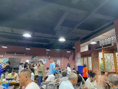 大堂-小向麻辣烫(天街总店)