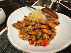 -杭州西子湖四季酒店·金沙厅