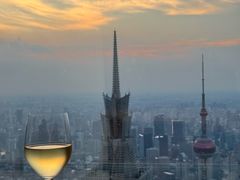 -上海柏悦酒店·世纪100牛排馆