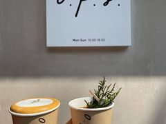 -O.P.S. CAFE