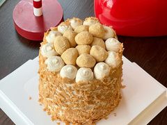 -7号里低糖生日蛋糕(南阳路店)