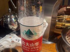 -九田家黑牛烤肉料理(新辰里亚运村店)