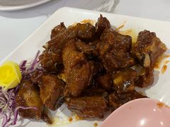 京都骨-龙海鲜螃蟹王(宏茂桥店)