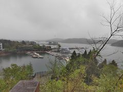 -仙海旅游度假区